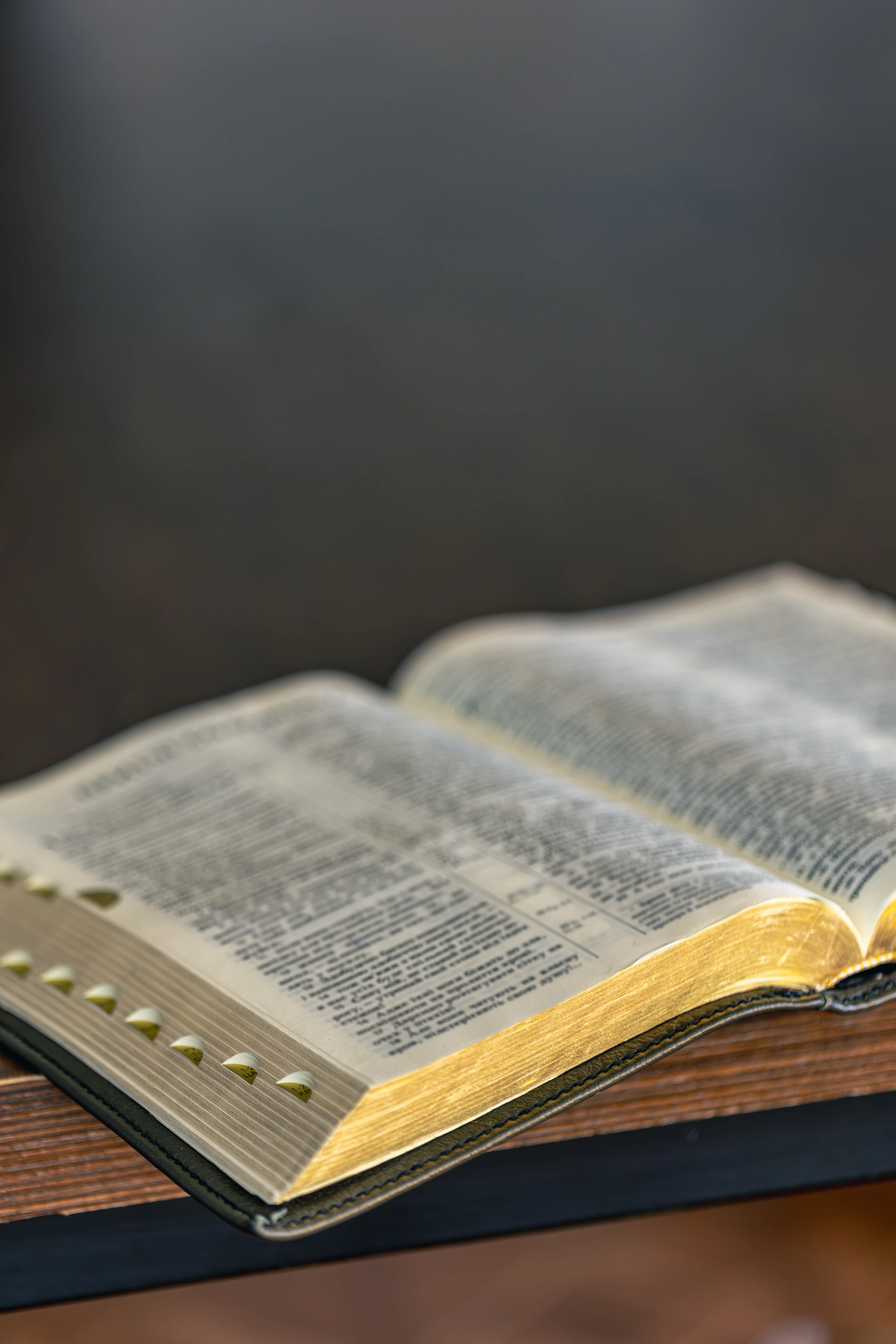 Church community
