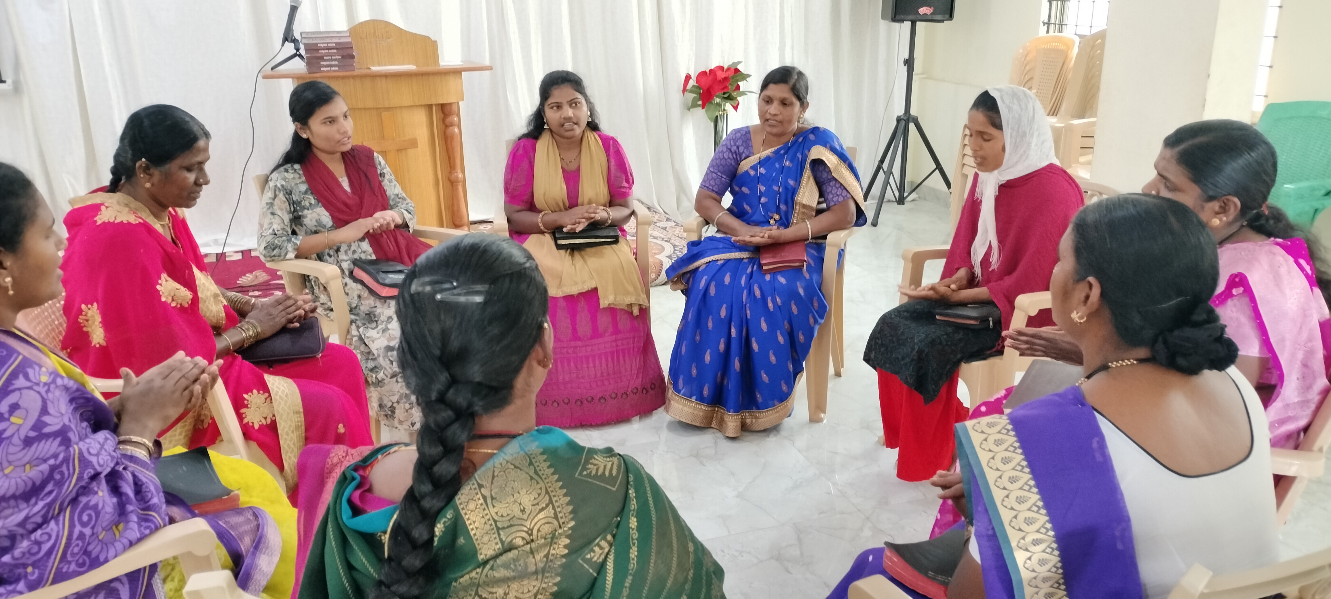 Women's Fellowship